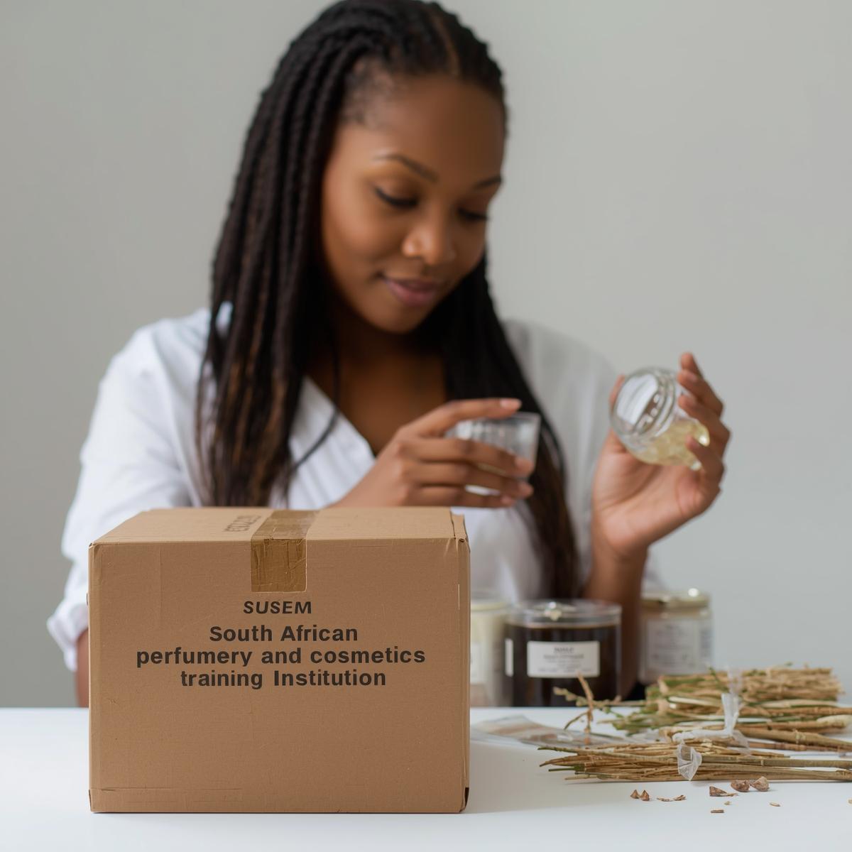 Body Care & Wellness Creations