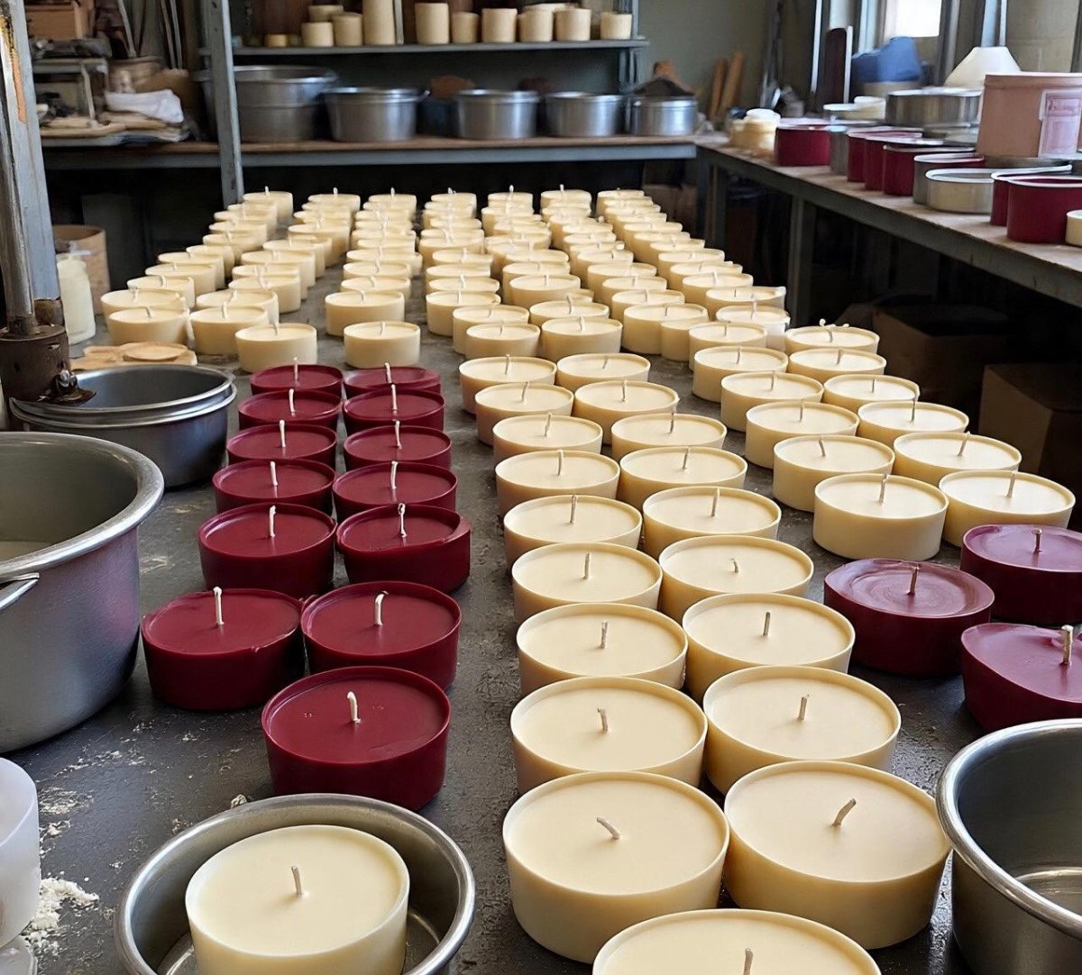 Home & Lifestyle Product Crafting