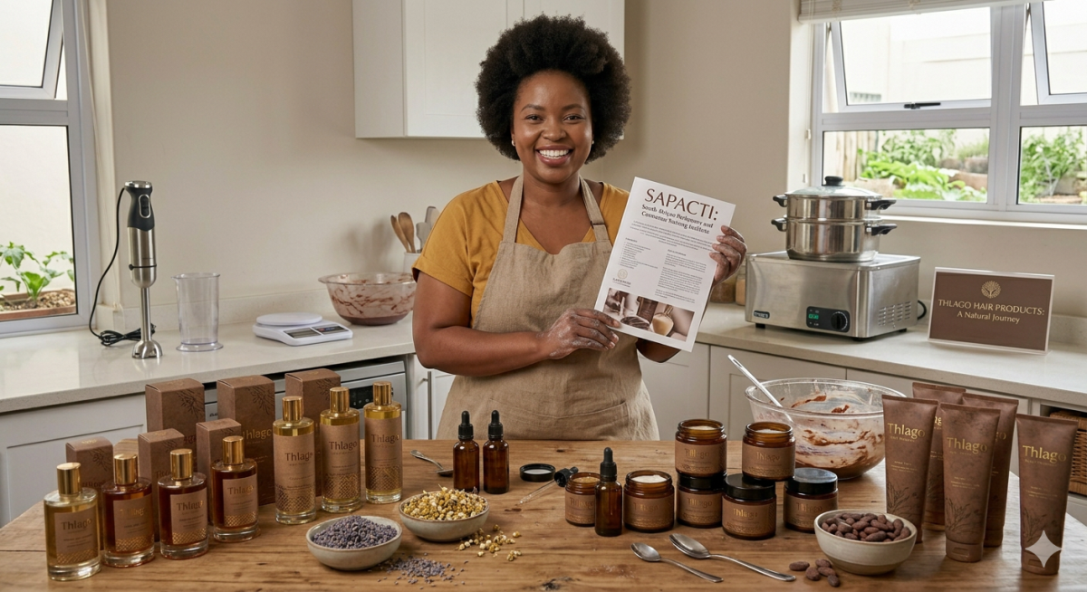 Skincare Formulation & Treatment