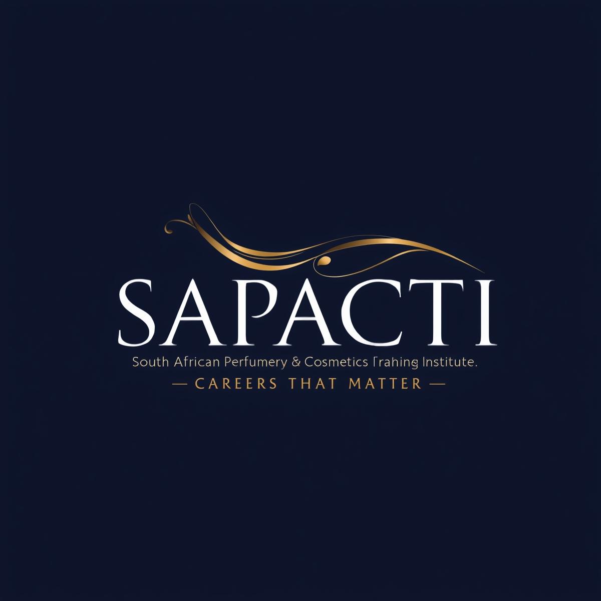 SA PERFUMERY AND COSMETICS TRAINING INSTITUTE