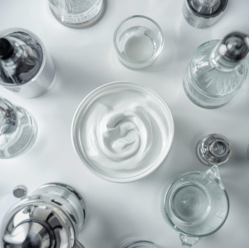 Professional Body Butter Product Development (starter kit included)