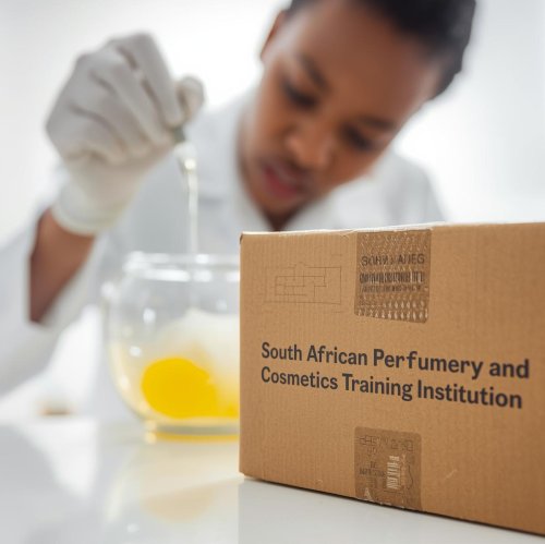 Professional Shower Gel Product Development