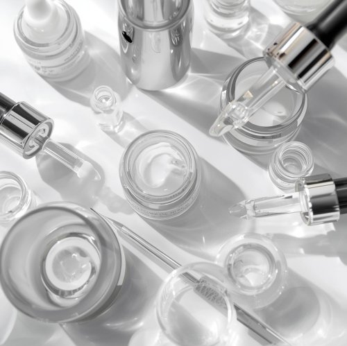 Professional Hand Cream Product Development