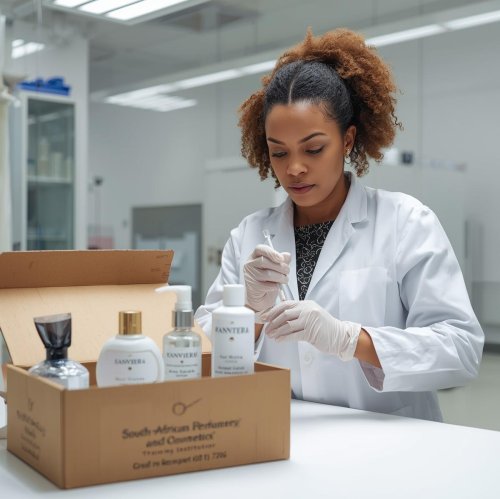  The Face Wash Scientist: From Surfactants to Final Product (Starter kit included)