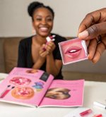 Advanced Certificate in High-Shine Gloss &amp; Lip Lacquer formulation (STARTER KIT INCLUDED)