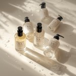 Professional Body Wash Product Development (STARTER KIT INCLUDED)